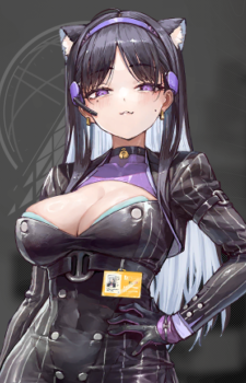 Inola — Neural Cloud card artwork