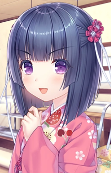 Shigure Minaduki — Nekopara artwork