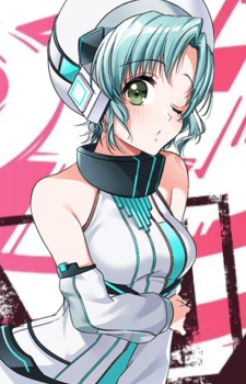 Towa Hanamaki — D4DJ card artwork