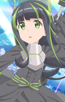 Mai — BOFURI: I Don't Want to Get Hurt, so I'll Max Out My Defense card artwork