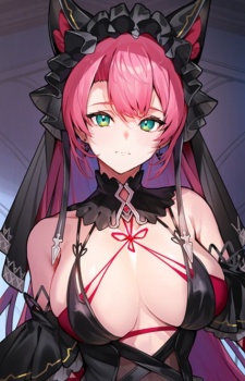 Cinderella — Evertale card artwork