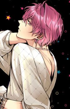Kurose Takumi — Star Sign card artwork