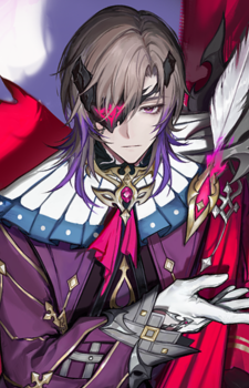 Phantasio — Duet Night Abyss card artwork