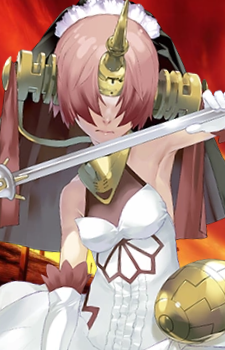 Frankenstein — Fate Series artwork