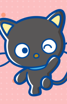 Chococat — Sanrio artwork