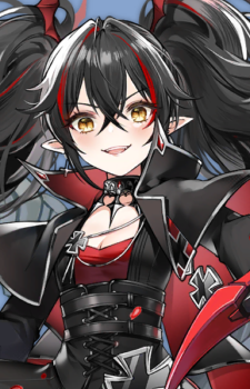 Z24 — Azur Lane card artwork