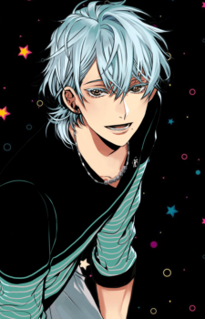 Futami Haru — Star Sign card artwork