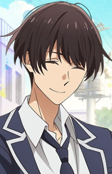 Hanzawa — Sasaki and Miyano artwork
