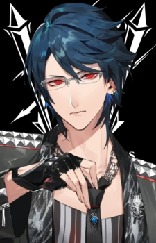 Takami — BlackStar ~Theater Starless~ card artwork