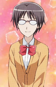 Shizuko Kaga — Kaichou Wa Maid-Sama! artwork