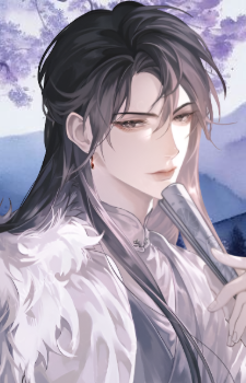 Shen Zechuan — Ballad of Sword and Wine card artwork
