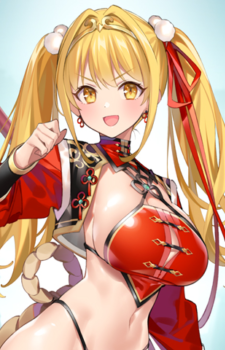 Sun Wukong — Evertale card artwork