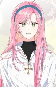 Ailette Rodeline — The Perks Of Being an S-Class Heroine card artwork
