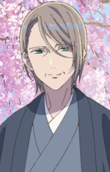 Tadakiyo Kudou — My Happy Marriage artwork