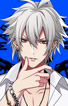 Samatoki — Hypnosis Mic card artwork