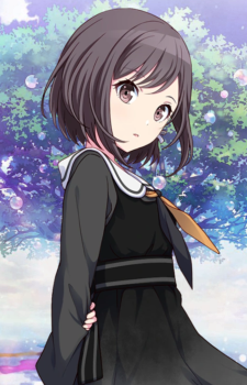 Ena Shinonome — Project Sekai Colorful Stage! artwork