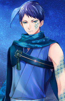 Ginnojo — Ayakashi: Romance Reborn artwork