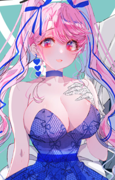 Neneko Sato — Assassin & Cinderella card artwork