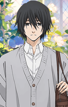 Saku Natsusawa — The Fragrant Flower Blooms with Dignity card artwork