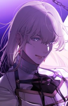 Lucas — Shuuen no Virche card artwork