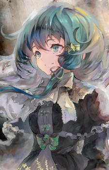 Carol — Memento Mori card artwork