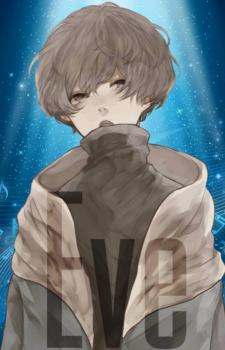 Eve — Utaite card artwork