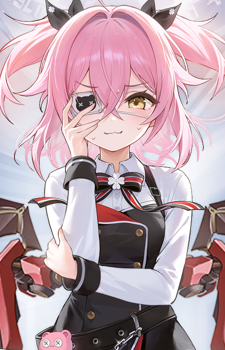 Z43 — Azur Lane card artwork