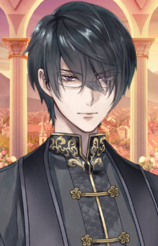 Sariel — Ikemen Series card artwork
