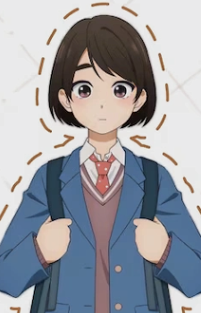 Hotaru Hinase — A Condition Called Love card artwork