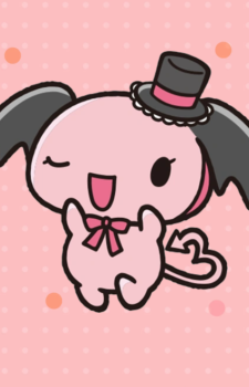 Cherry — Sanrio artwork