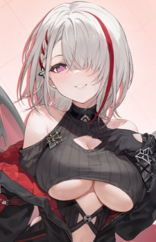 Duisburg — Azur Lane card artwork
