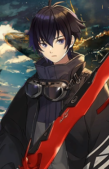 Randou Furukata — D_Cide Traumerei card artwork