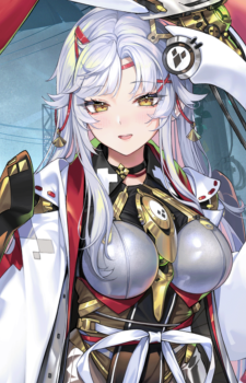 Harvest — Daiblos Core card artwork