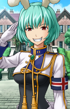 Siesta 410 — Umineko When They Cry card artwork