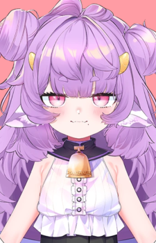 Muu Muyu — Phase Connect artwork