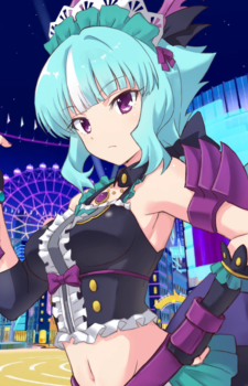 Peipain — Show By Rock!! card artwork