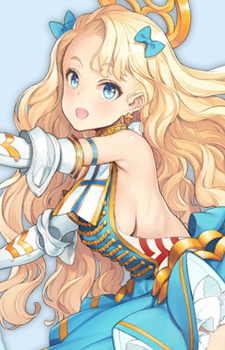 Emile Bertin — Azur Lane artwork