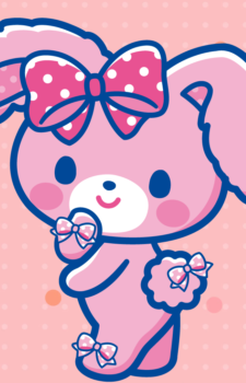 Bonbonribbon — Sanrio artwork
