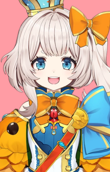 Mari Mari — Phase Connect artwork