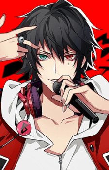 Ichiro — Hypnosis Mic card artwork