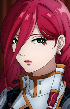 Psyger-100 — Shangri-La Frontier card artwork