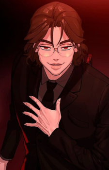 Mamon — Unholy Blood card artwork