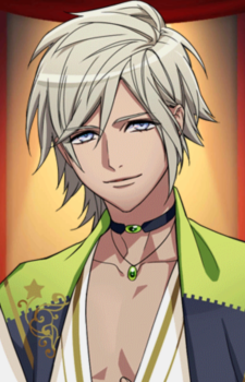Citron — A3! Act Addict Actors artwork
