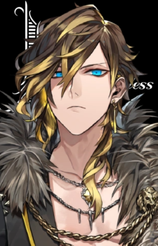 Kei — BlackStar ~Theater Starless~ card artwork