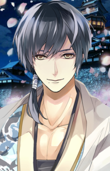 Yoshimoto — Ikemen Series card artwork