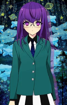Mayumi Dojima — Pretty Boy Detective Club card artwork