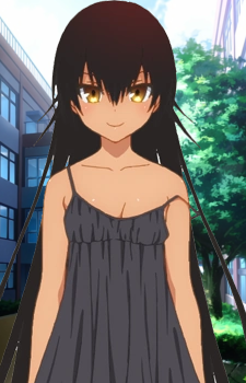 Nemesis — To LOVERu card artwork