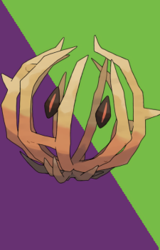 Bramblin — Pokemon card artwork