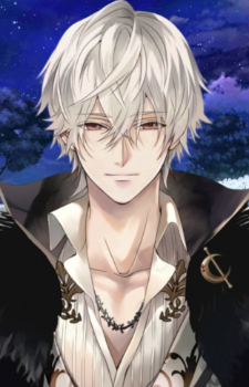 Vlad — Ikemen Series card artwork
