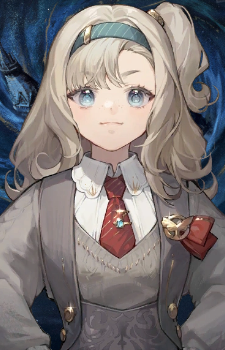 Matilda — Reverse 1999 card artwork